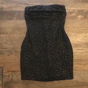 Bebé mini strapless